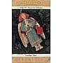 1996 Caroling Angel, Folk Art Americana - image 1