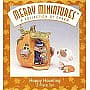 1996 Happy Haunting, Merry Miniatures, Halloween - image 1