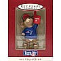 1996 NFL Collection, New England Patriots - image 1