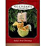 1997 Baby's First Christmas - image 1