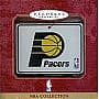 1997 NBA Collection, Indiana Pacers - image 1