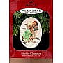 1997 Marbles Champion, Norman Rockwell - image 1