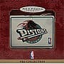 1997 NBA Collection, Detroit Pistons  - image 1
