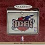 1997 NBA Collection, Houston Rockets  - image 1