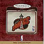 1997 NBA Collection, Seattle Supersonics  - image 1