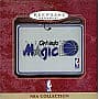 1997 NBA Collection, Orlando Magic - image 1