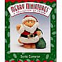 1997 Santa Cameron, Merry Miniatures - image 1