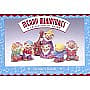 1997 Six Merry Dwarfs, Disney, Merry Miniatures  - image 1