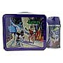 2000 Batman and Robin, DC Comics, Lunchbox - image 1