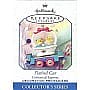 1999 Flatbed Car, Cottontail Express #4 - image 1