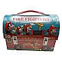 2000 1969 Disney Fire Fighters Lunchbox - image 1