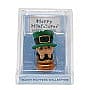 2000 Paddy O'Hatty, Happy Hatters Annual Collection #3, Merry Miniatures - image 1