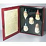 2001 Legend Of Santa Claus, Club - image 1