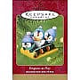 2001 Penguins at Play, Penguin Friends, Hard to Find! - DB - image 1