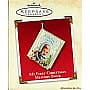 2002 My First Christmas Memory Book - image 1