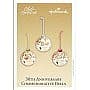 2003 30th Anniversary Commemorative Bells - image 1