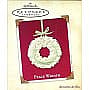 2003 Peace Wreath - image 1