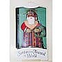 2004 Santas from Around the World - USA AfAm - image 1