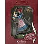 2004 Kirsten with Swedish Tine, American Girls Collection - image 1