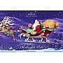 2005 Santa's Midnight Ride -Dash Away All - image 1