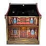 2005 Hauntington Town Hall, Hauntington Collection, Magic, Halloween - image 2