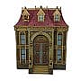 2005 Hauntington Town Hall, Hauntington Collection, Magic, Halloween - image 1