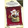 2005 Santa's Magic Sack, November VIP Repaint - DB - image 1