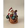 2005 Santa's Magic Sack, November VIP Repaint - DB - image 2
