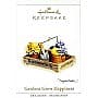 2006 Garden Grows Happiness - RARE - image 1