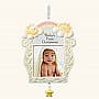 2008 Baby's First Christmas - Photo Holder - image 2