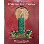 2008 Candle, Mayor's Christmas Tree - image 1