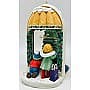 2008 The Little Window Shoppers, Event Ornament - image 2