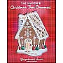 2009 Gingerbread House, Mayor's Christmas Tree - image 1