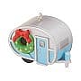 2015 Cozy Birdhouse Camper, COLORWAY - image 1