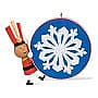2015 Tippity-Tap Toy Soldier - image 1