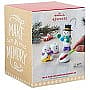 2017 Build -Your-Own Snowman Ornament Kit - image 1