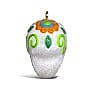 2018 Sugar Skull Guy, Halloween, Miniature - image 2