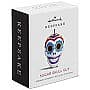 2018 Sugar Skull Guy, Halloween, Miniature - image 3
