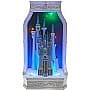 2018 Cinderella's Castle, Disney's Cinderella, Colorway, Magic, Limited Edition, Rare - image 1
