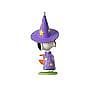 2018 Trick or Treat Snoopy, Halloween, Miniature - image 2