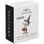 2018 Trick or Treat Snoopy, Halloween, Miniature - image 3