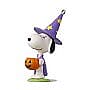 2018 Trick or Treat Snoopy, Halloween, Miniature - image 1
