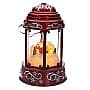 2018 Winter Lantern, Santa's Magic, Limited Edition - image 1