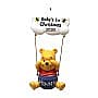 2020 Baby's First Christmas Disney Winnie the Pooh - image 1