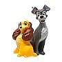 2020 Disney Lady and the Tramp 65th Anniversary - image 1