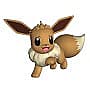 2022 Eevee, Pokémon - image 1