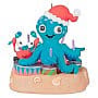2022 Festive Octopus, Magic - image 1