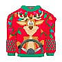 2022 Grandma Got Run Over By a Reindeer, Magic - image 1