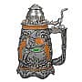 2022 Hoppy Halloween, Beer Stein, Halloween - DB - image 1