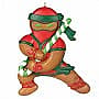 2022 Ninjabread Man - image 1